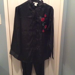 Beautiful Pajama Set